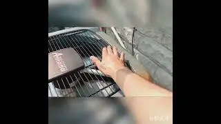 How to replace a capacitor on an Amana air conditioner #diy #tips  #airconditioner #airconditioning