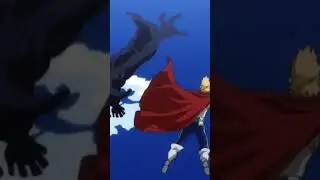 LEMILLION BEST MOMENT - POWER..! [MHA LEMILLION AMV/EDIT]