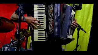 F&uacute;ria Campeira na estrada - Balan&ccedil;o Bom - Avar&eacute;