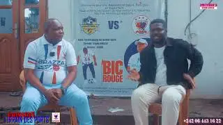 👂MESSAGE DU SG DE LES  AMIS RHOLLA IGWE POUR OWANDO 2025 AVEC POLICE MBILA D'OWANDO 