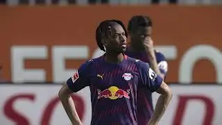 FC Augsburg vs RB Leipzig 0-6 Highlights | Bundesliga 2025/26