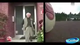galileel alles kaputt