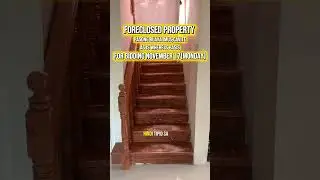 Foreclosed property ffor bidding on november 17,2025 for inquiry call 0931-753-0605#foreclosed