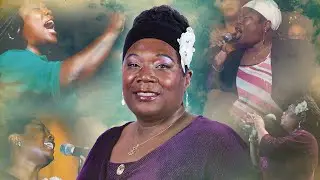Celebrating the Life of Patricia E. White-Johnson-Hunt