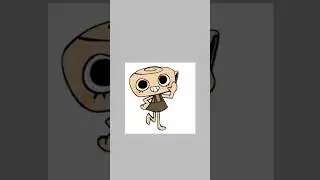 danddy's world + tail pt 1