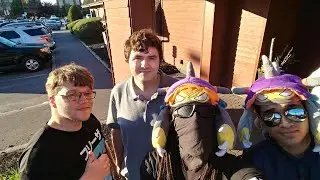 Anime North 2019 (REUPLOAD)