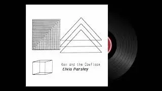 Ken & the Cowflops - Arrival