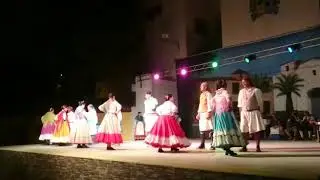 Malagueña Rondeña