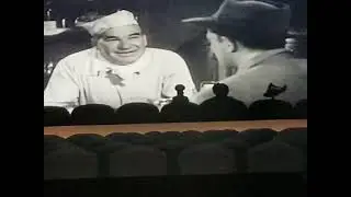 Jimmy moves in with the burger cook