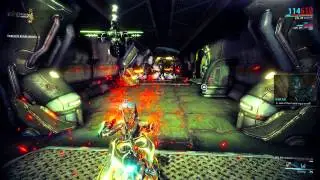 Warframe - Fastest Grustrag Three Encounter?