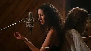Dana Herz & Einat Sola - Con Qué la Lavaré (Joaquín Rodrigo)
