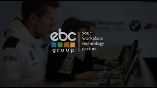 EBC Group - Official Technology Partners to the BMW Motorrad WorldSBK Team.