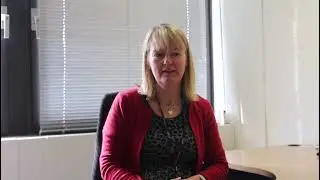 Working for Crawley Borough Council - Sheltered Housing