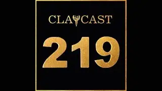 Claptone - Clapcast 219 | DEEP HOUSE