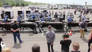 Matrix in the Lot | WGI 2017 Finals | Steve Weiss Music