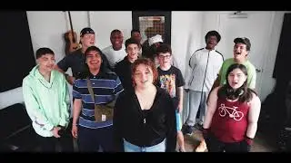 Hey Jude (The Beatles) - The Smith School