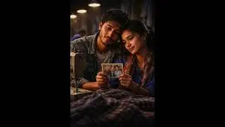 Mero Parivar (मेरो परिवार) | Nepali Emotional Song | Missing Home & Family