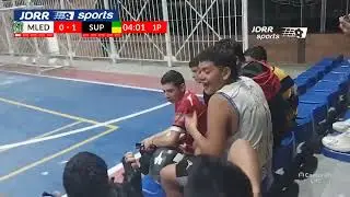 Torneo Navideño San Francisco 2025™ - Mañana Le Digo vs Supatá - Sub 14 - PARTIDO COMPLETO