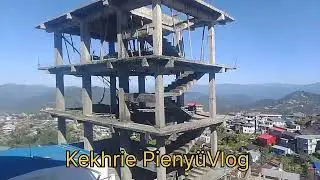 Timepass #KohimaVillage#View. For new viewers please support, subscribe my channel 🙏