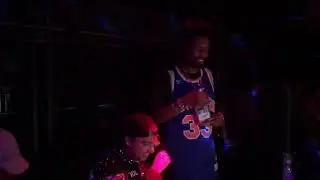 The Knocks 'New York Narcotic' Album Release Party 09/27/2018