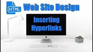 Как вставить гиперссылки на HTML-сайт