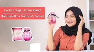 Bombshell Perfume Review – A Fresh Perfume From Victoria's Secret