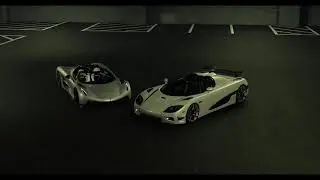 Swedish engineering at its peak. #koenigsegg  #hypercar  #carshorts  #supercars  #automotive