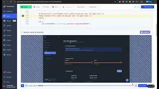 Session Replay - See Errors Through Your Users’ Eyes