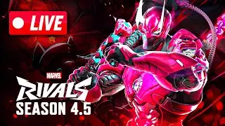 [🔴LIVE] THE RETURN OF THE KING