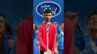 jitni dafa jeet ganguly indian idol || Indian idol 16 || 90s hits hindi song