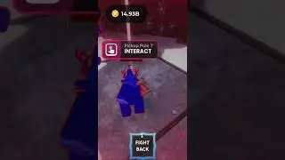 The Pole is Actually OP!