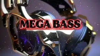 MEGA BASS 🔊💯 EDM Remix Bass 🔥 Club Banger | Dance Party 🥳🎉 Night Drive 😎 Gym Workout 💪🔊
