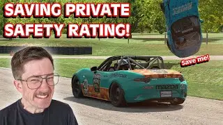Definitely Not A Daytona Stream! iRacing