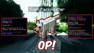 HOW TO KILL SVEN PACKMASTER EASY! (no longer working)