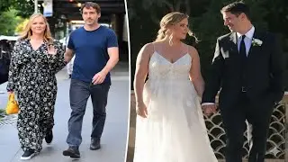 Amy Schumer and Husband Chris Fischer Split After 7 Years of Marriage &mdash; Amicable Divorce Update
