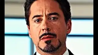 My first proper marvel edit