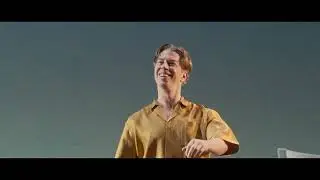 Trilogie der Sommerfrische - Carlo Goldoni - Theater in der Josefstadt