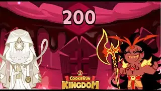 Endless Strawberry Cake Tower Tray 151 - 200 Guide