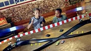 Crash Racers TVC (Official) - Crash Like a Pro!