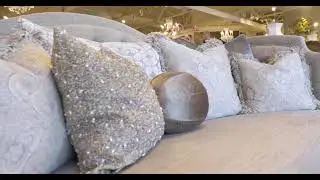 New Interior Design Settings at Linly Designs Furniture Showroom