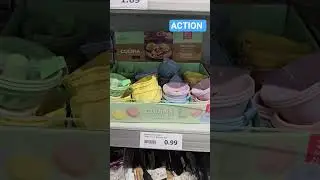 ARRIVAGE ACTION NEW PRODUCTS SEPTEMBER 2025