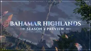 Season 2 New Map: Bahamar Highlands