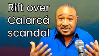 News Recap: Calarc&aacute; Scandal - Petro Throws His Prosecutor Under The Bus