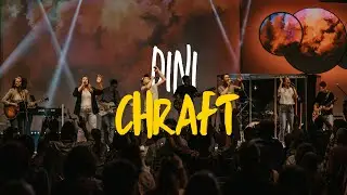 Dini Chraft (live)| CLZ-Worship
