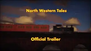 North Western Tales | Official Trailer