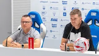 Press uoči | Osijek vs Dinamo - 1. kolo SuperSport HNL