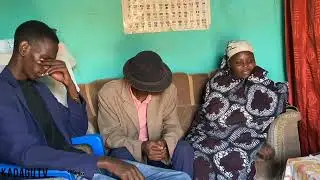 KWAHUKANA//  ARAHUKANYE KUBERA NYIRABUKWE 😭😭😭😭