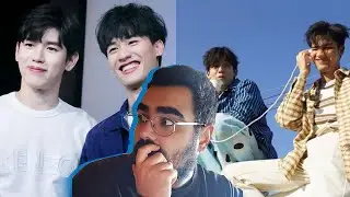 *TAYNEW* TikTok Reaction - TAECHIMSEOKJOONG