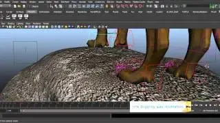 3D Ubon Ratchathani Zoo Book  NESCT2015
