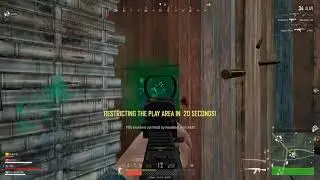 PUBG netcode haHAA